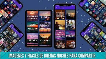 Buenas noches poster