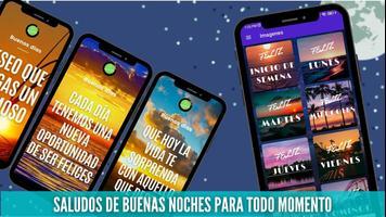 Buenas noches screenshot 1