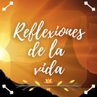 ikon Reflexiones de la vida