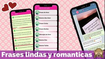 Frases de amor screenshot 2