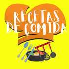 ikon Recetas de cocina gratis