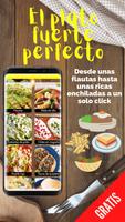 Recetas de cocina gratis screenshot 2
