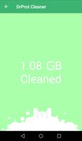 DrProt Cleaner : Cache Cleaner screenshot 1