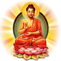 Gautama Buddha Quotes Images APK download