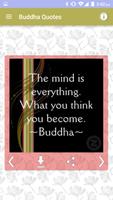 Gautama Buddha Quotes Images capture d'écran 2