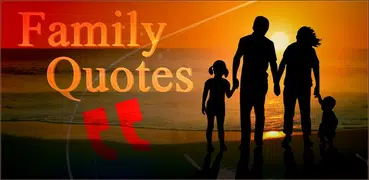 Family Quotes & Sayings Images