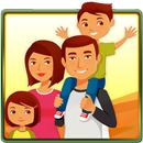 Family Quotes & Sayings Images APK