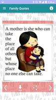 Family Quotes تصوير الشاشة 2