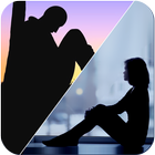 I Miss You Image Quotes أيقونة