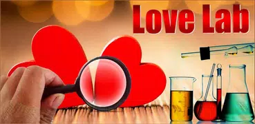 Love Lab True Love Tester