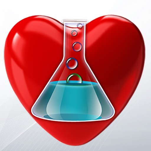 Love Lab True Love Tester