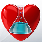 Love Lab True Love Tester 图标