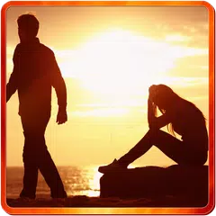 Trust & Cheating Quotes Images APK download