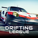 Drifting league APK