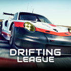 Drifting league ไอคอน