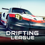 Drifting league icône
