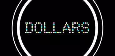 DOLLARS
