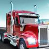Grand City Truck Driving Game Mod apk أحدث إصدار تنزيل مجاني