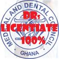 DRs MDC QnA | Licenciate Exams