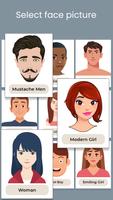 Face Draw Step by Step اسکرین شاٹ 1