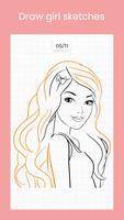 Face Draw Step by Step اسکرین شاٹ 3