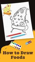 How to Draw Cute Foods bài đăng