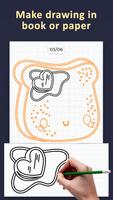 How to Draw Cute Foods ảnh chụp màn hình 3
