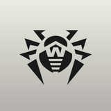Dr.Web Mobile Control Center أيقونة