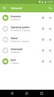 Dr.Web Mobile Control Center تصوير الشاشة 3