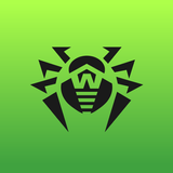 Dr.Web Security Space 아이콘