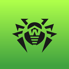 Dr.Web Security Space Life icon