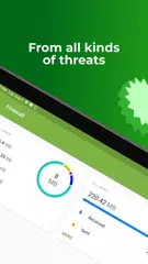 Dr.Web Security Space Life APK download