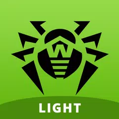 Anti-virus Dr.Web Light APK Herunterladen