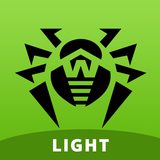 Anti-virus Dr.Web Light أيقونة