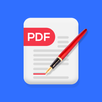 Draw on PDF - PDF Handwrite APK
