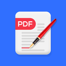 Draw on PDF - PDF Handwrite APK