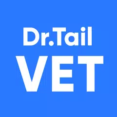 Dr.Tail Vet - Share your time  APK download
