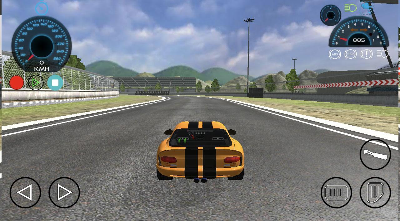 Viper Car Race Drift Simulator For Android Apk Download - roblox vehicle simulator viper