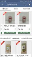 Jaivik Bazaar | Online Organic Store screenshot 2