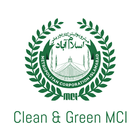 Clean Green MCI icône