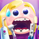 Doctor Teeth Dentist 2: Sister Emma game for Girls APK