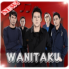 NOAH Wanitaku Mp3 Terbaru أيقونة