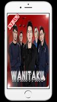 NOAH Wanitaku Mp3 Terbaru الملصق