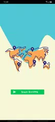 Drt VPN：Secure Proxy APK download
