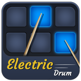 Drum Pads Electronic Drums APK