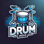 Real Drum Indo