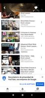 Davul çalma. Ücretsiz video kursu Ekran Görüntüsü 2