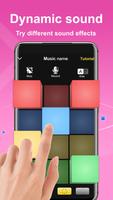 Beat Maker Beat Music Maker تصوير الشاشة 2
