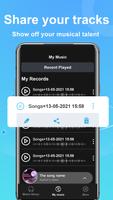 Beat Maker Beat Music Maker تصوير الشاشة 3