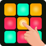 Beat Maker icono
